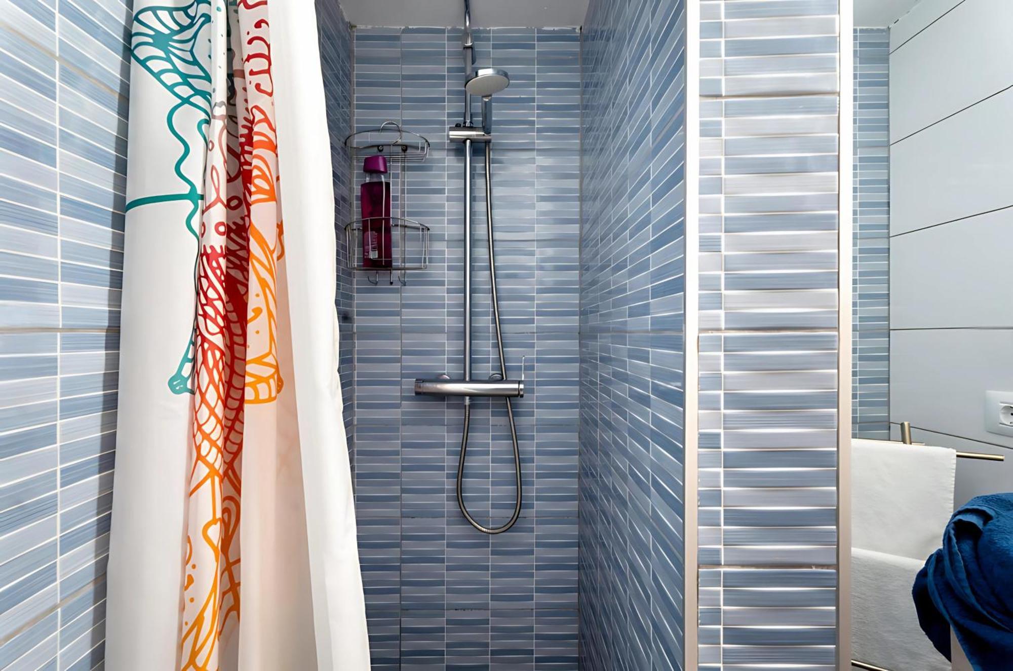 Hermoso apartamento con piscina en Caletillas Santa Cruz de Tenerife Exterior foto